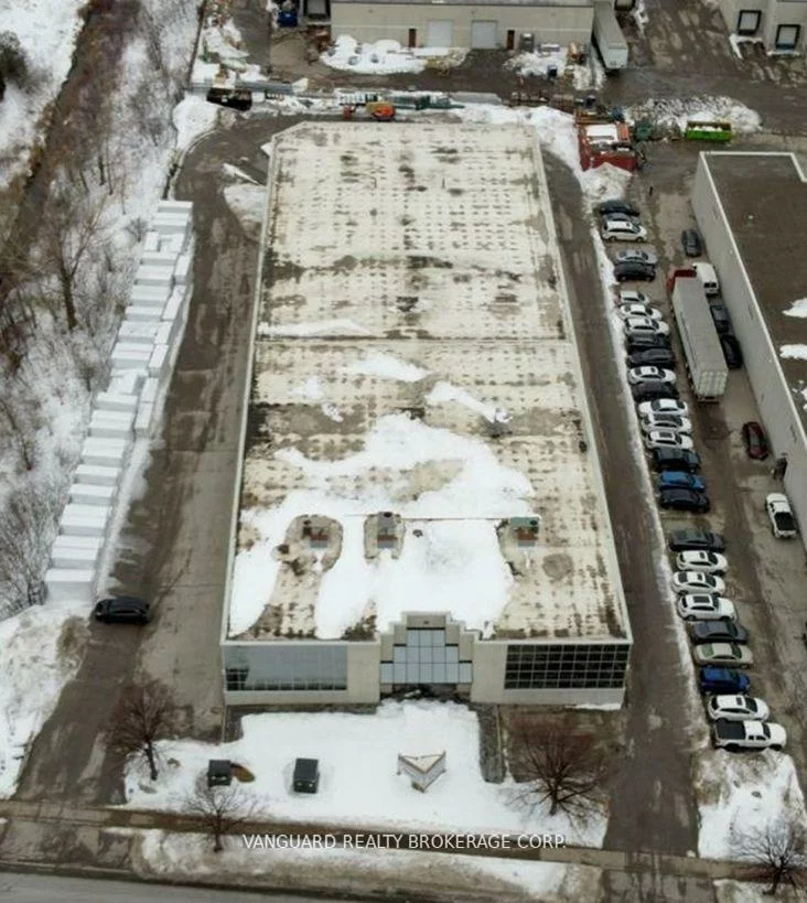 440, Edgeley, Concord, Vaughan