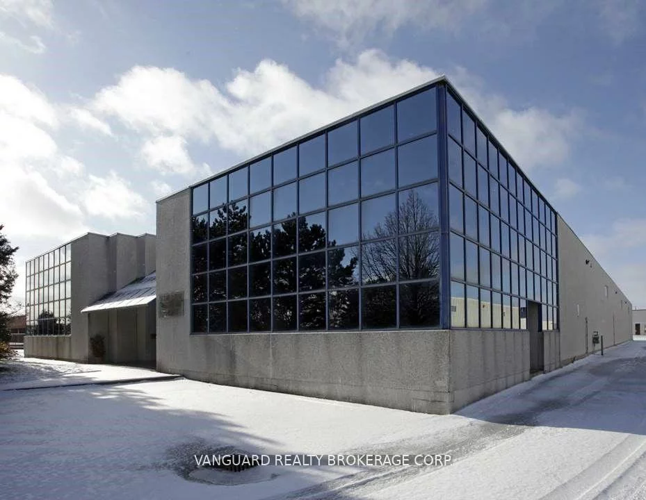 440, Edgeley, Concord, Vaughan