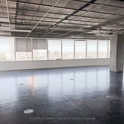 100, New Park, Vaughan Corporate Centre, Vaughan
