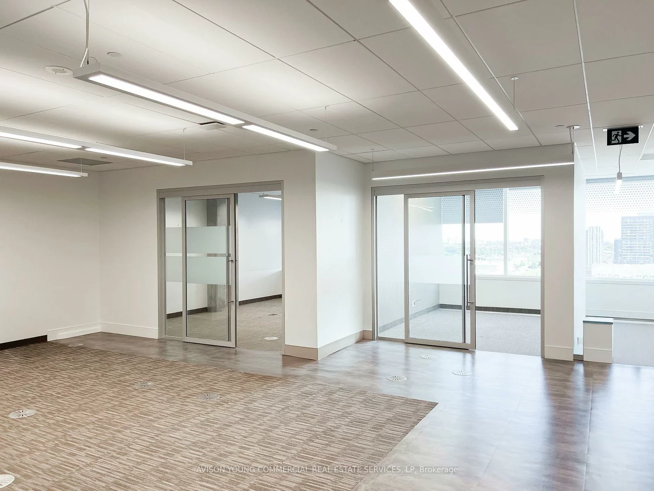 100, New Park, Vaughan Corporate Centre, Vaughan