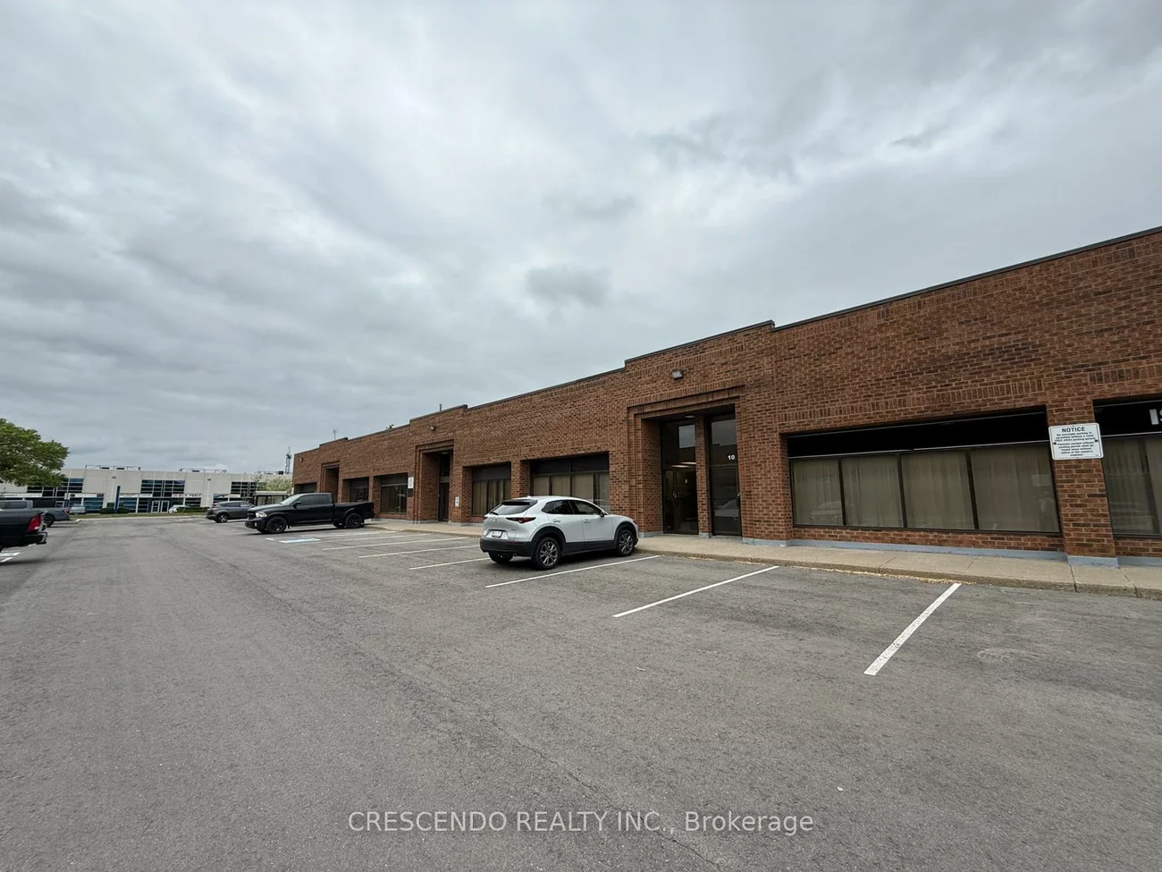 259, Edgeley, Concord, Vaughan