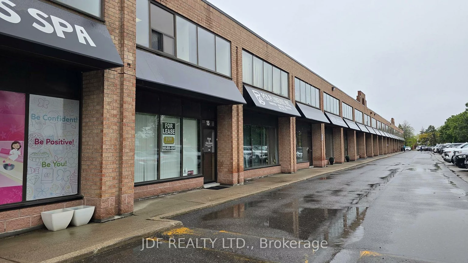 665, Millway, Concord, Vaughan