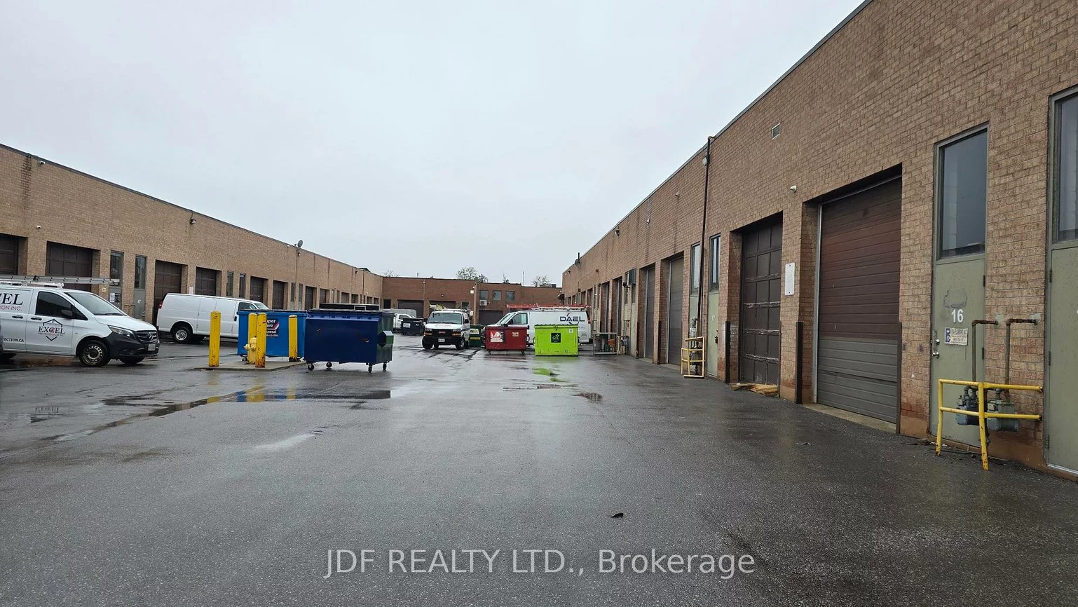 665, Millway, Concord, Vaughan