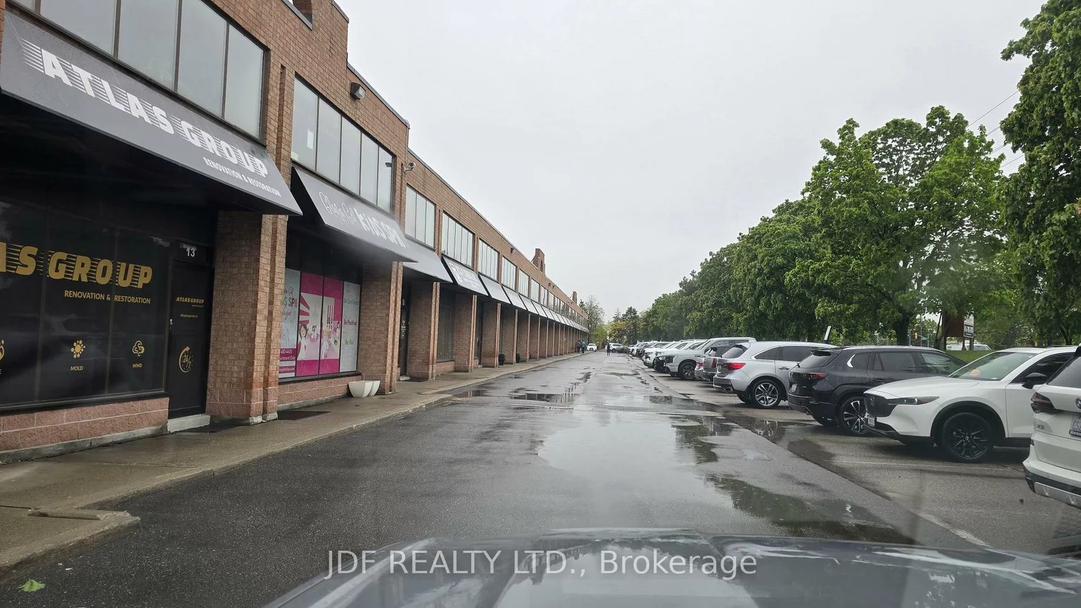 665, Millway, Concord, Vaughan