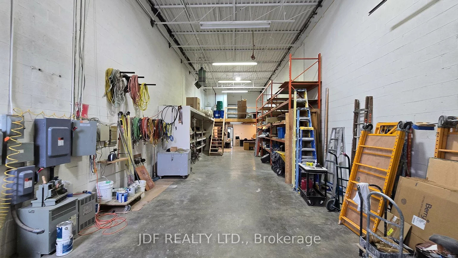 665, Millway, Concord, Vaughan