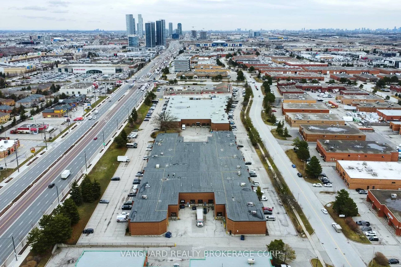 250, Trowers, Pine Valley Business Park, Vaughan