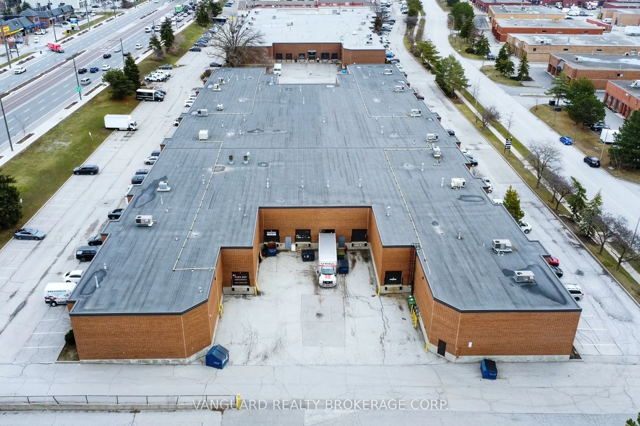 250, Trowers, Pine Valley Business Park, Vaughan