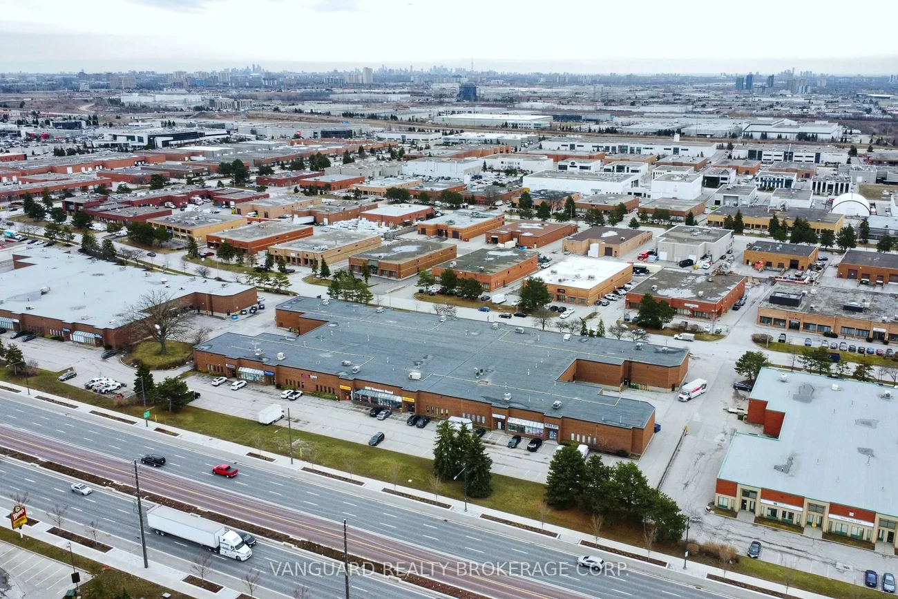 250, Trowers, Pine Valley Business Park, Vaughan