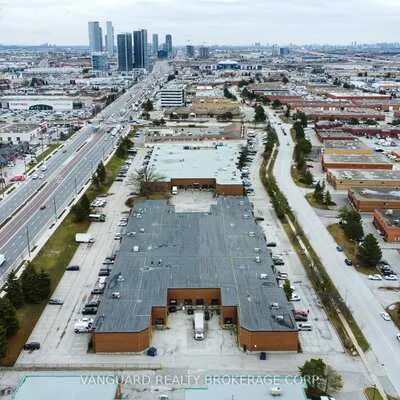 250, Trowers, Pine Valley Business Park, Vaughan