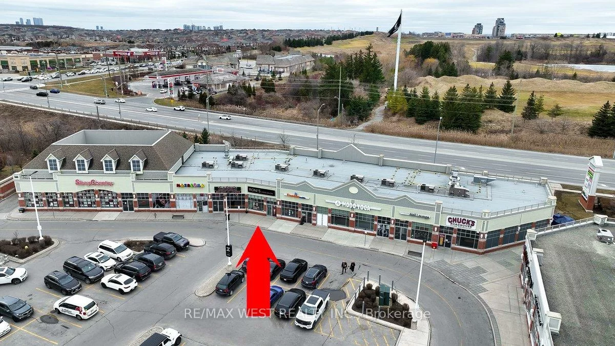 1480, Major Mackenzie Dr W, Patterson, Vaughan