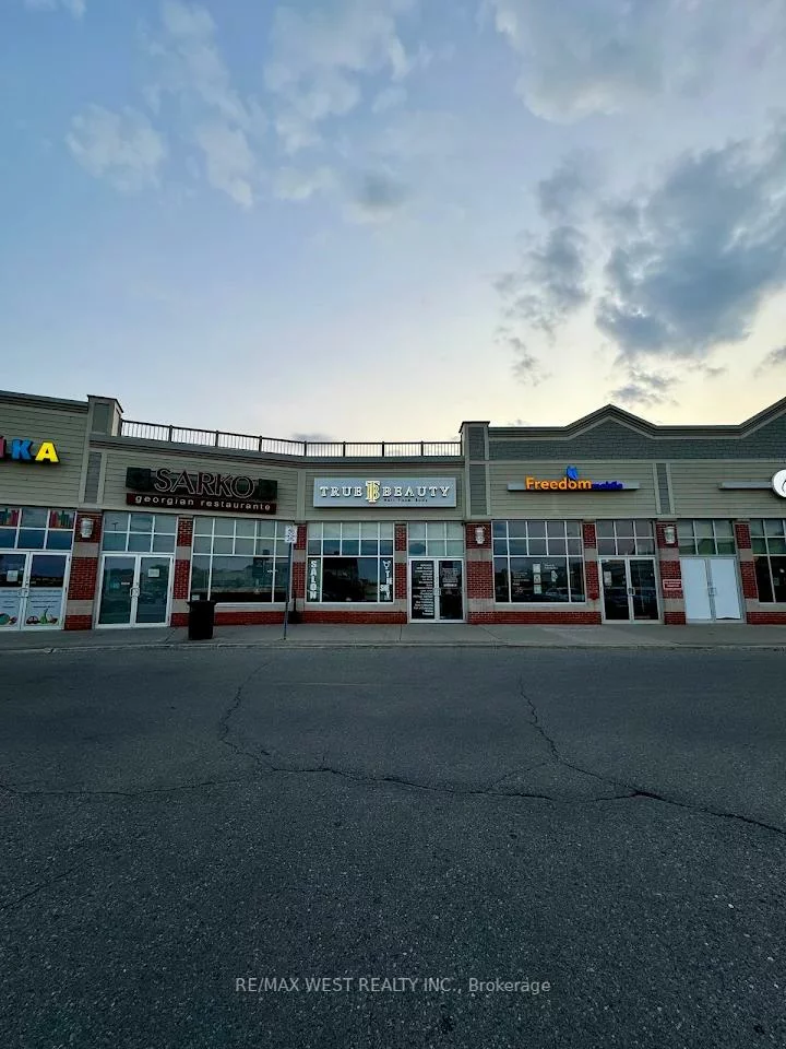 1480, Major Mackenzie Dr W, Patterson, Vaughan