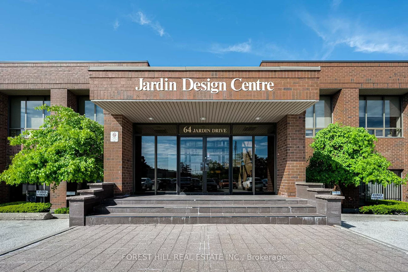 64, Jardin, Concord, Vaughan