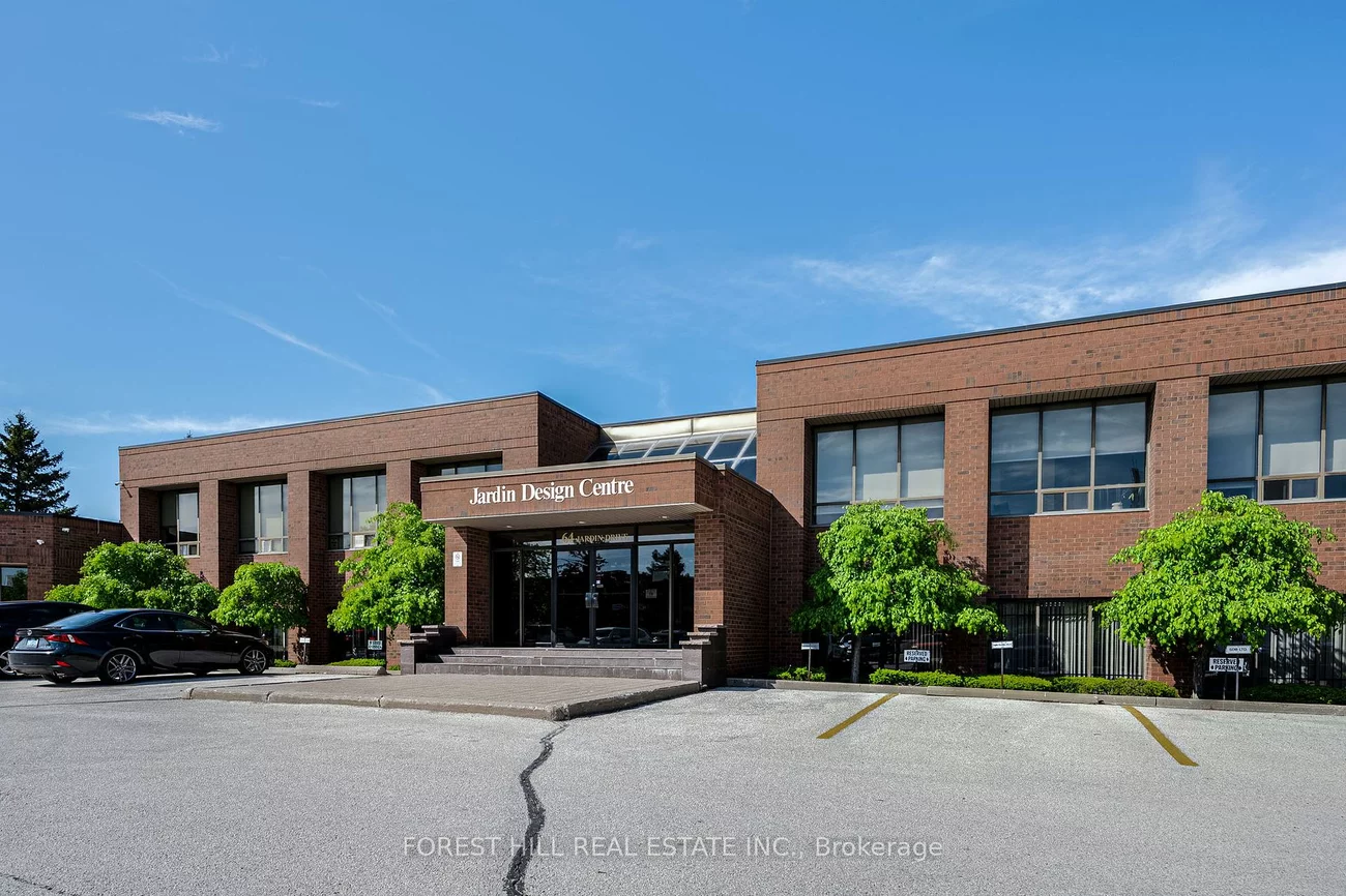 64, Jardin, Concord, Vaughan