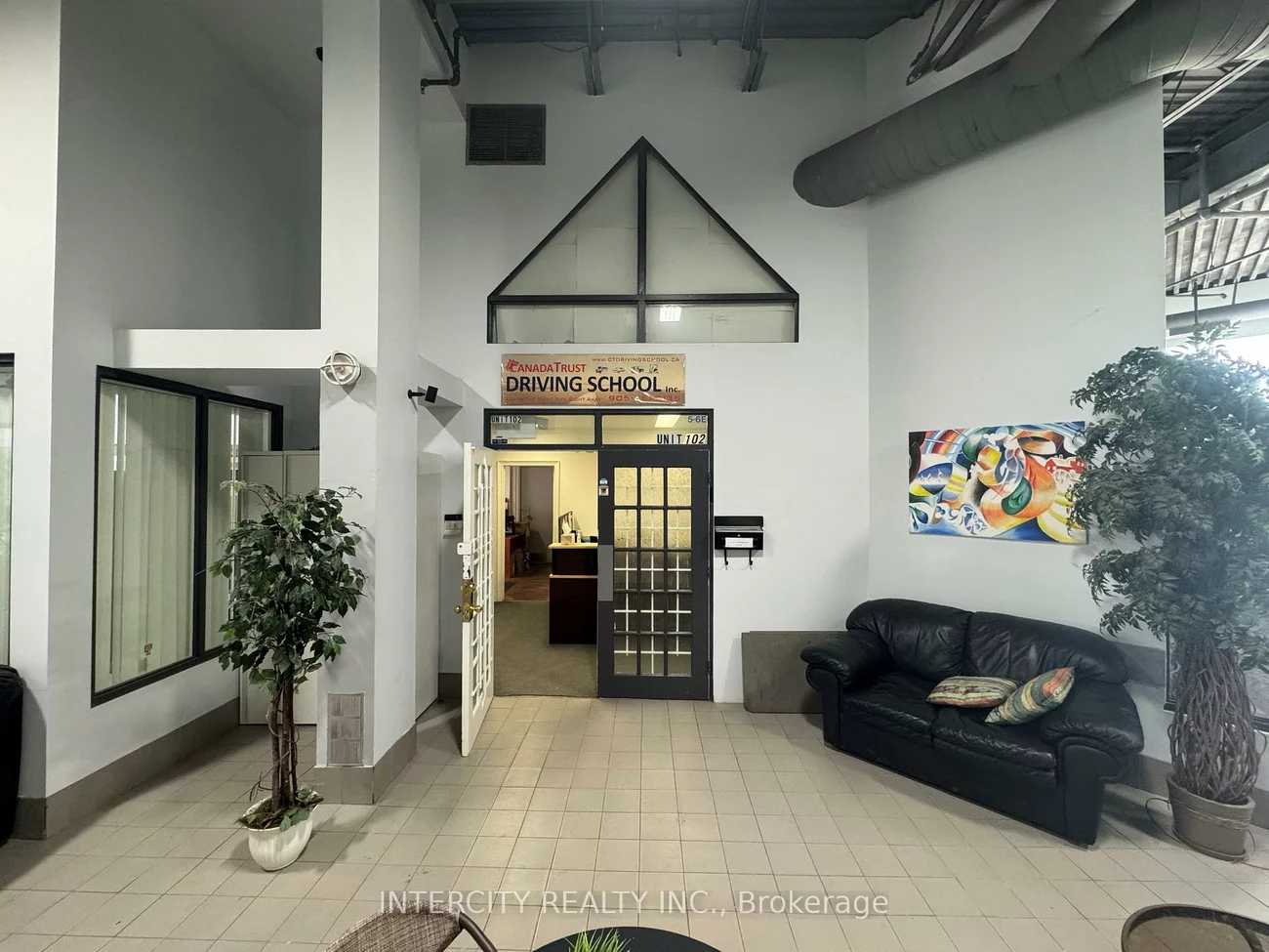 2100, Steeles, Concord, Vaughan