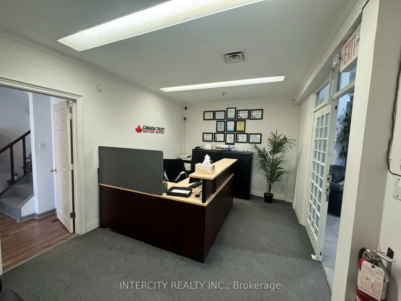 2100, Steeles, Concord, Vaughan