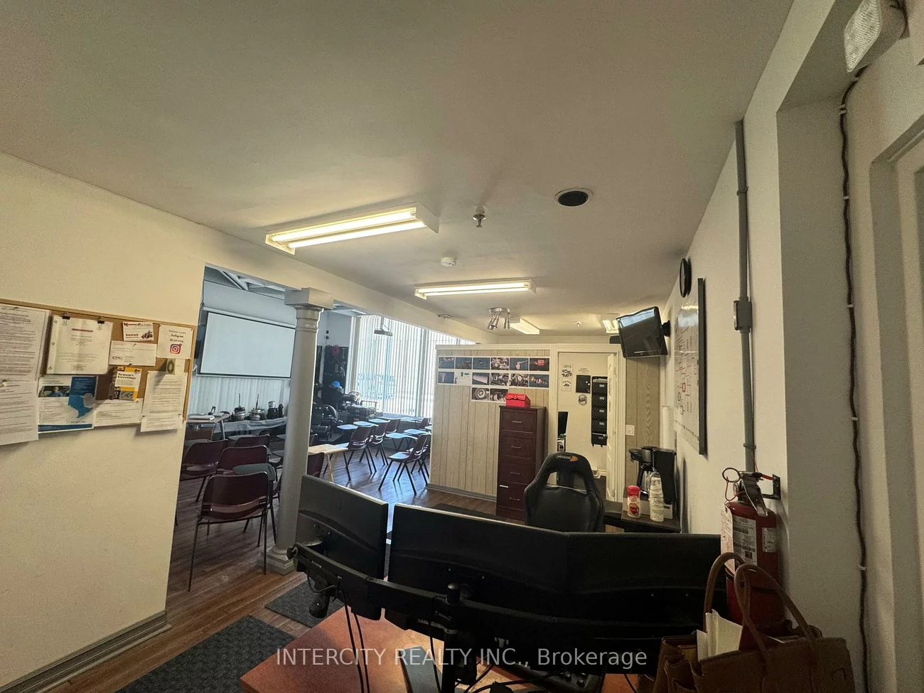 2100, Steeles, Concord, Vaughan