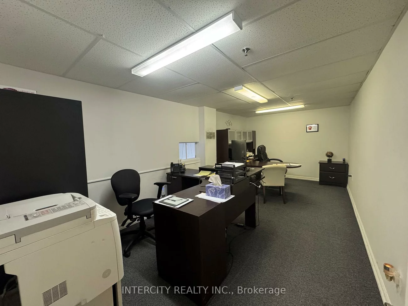 2100, Steeles, Concord, Vaughan