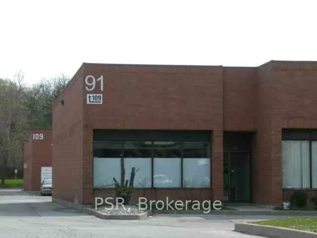 91, Fernstaff, Concord, Vaughan