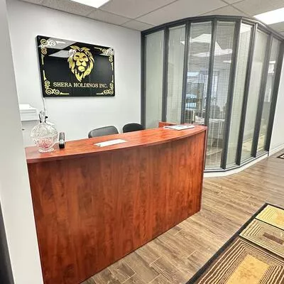 8, Director, Steeles West Industrial, Vaughan