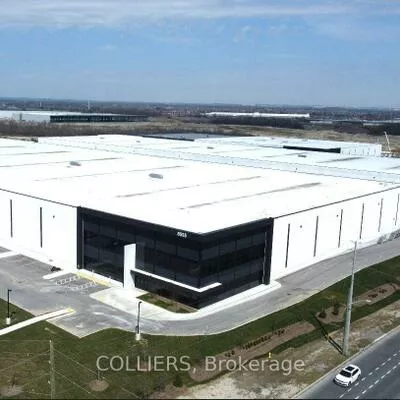 8555, Huntington, West Woodbridge Industrial Area, Vaughan