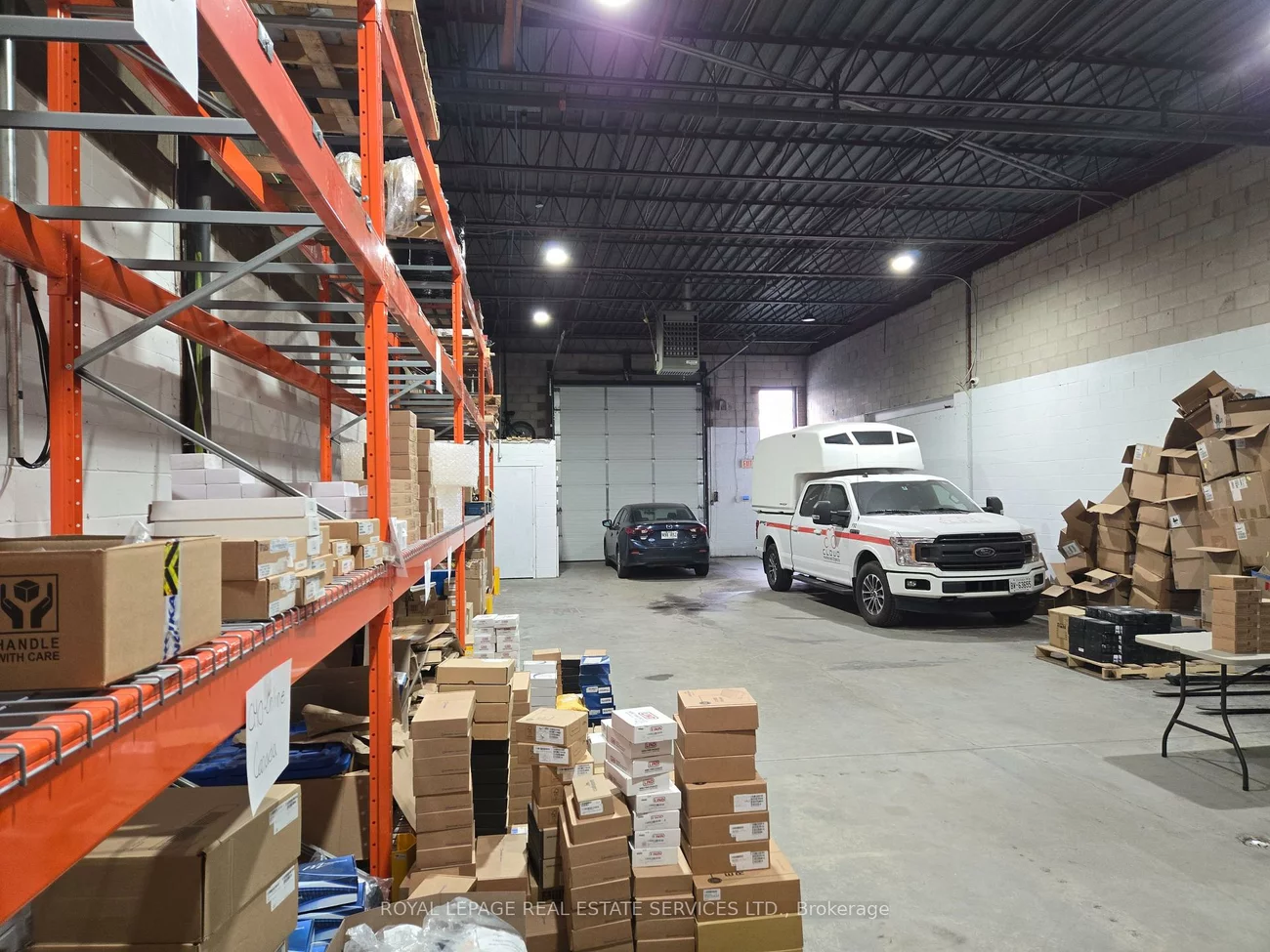 8201, Keele, Concord, Vaughan
