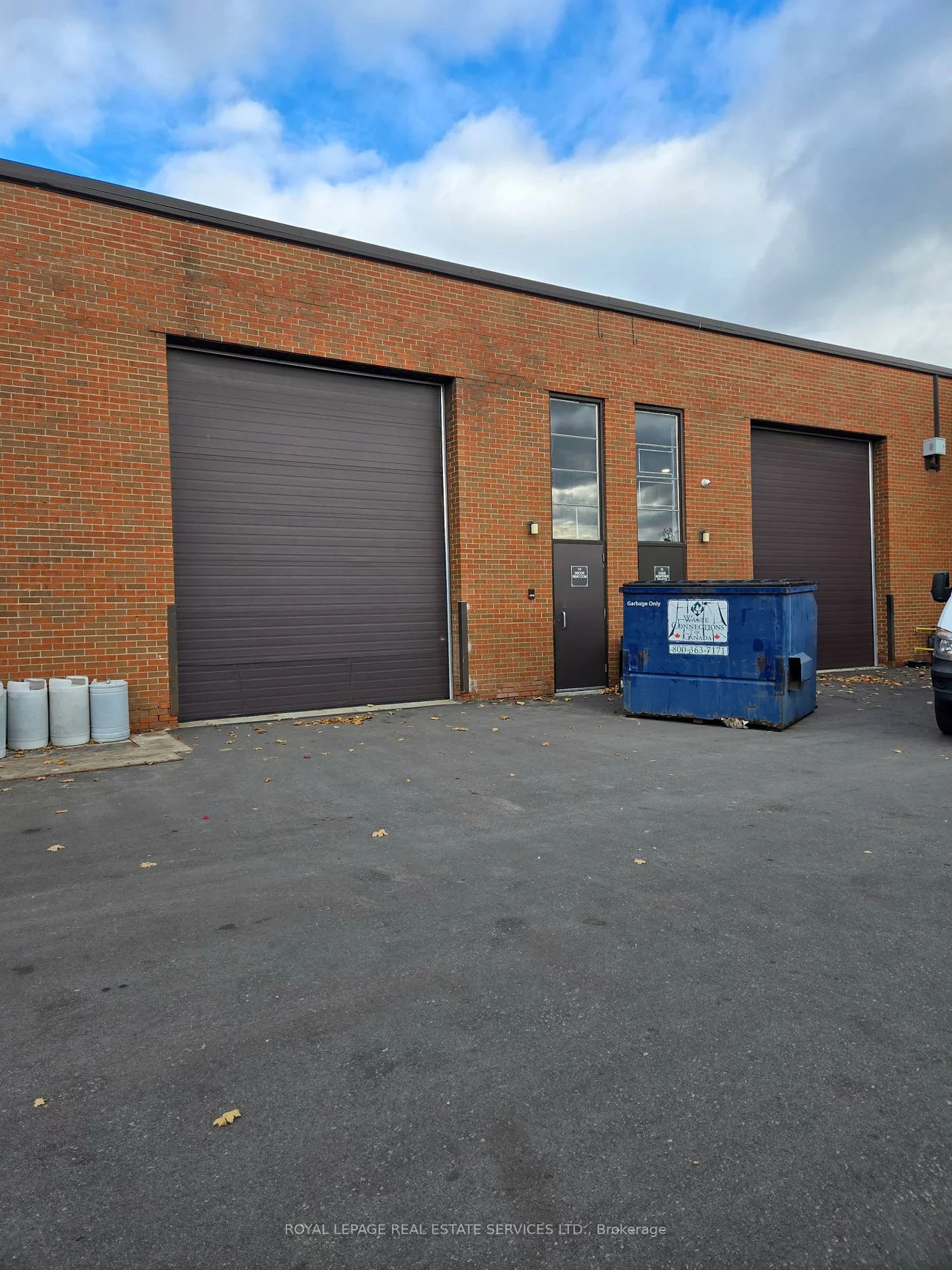 8201, Keele, Concord, Vaughan