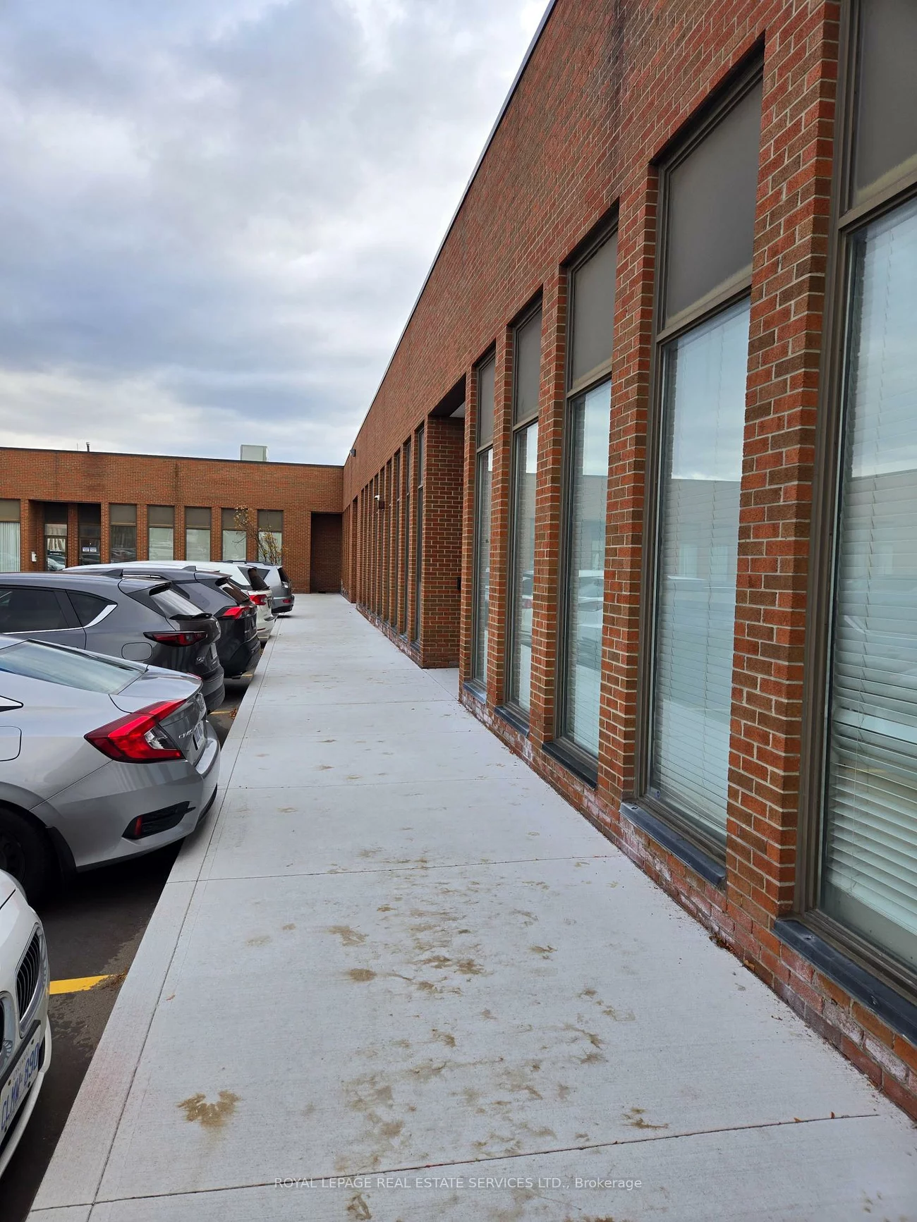 8201, Keele, Concord, Vaughan