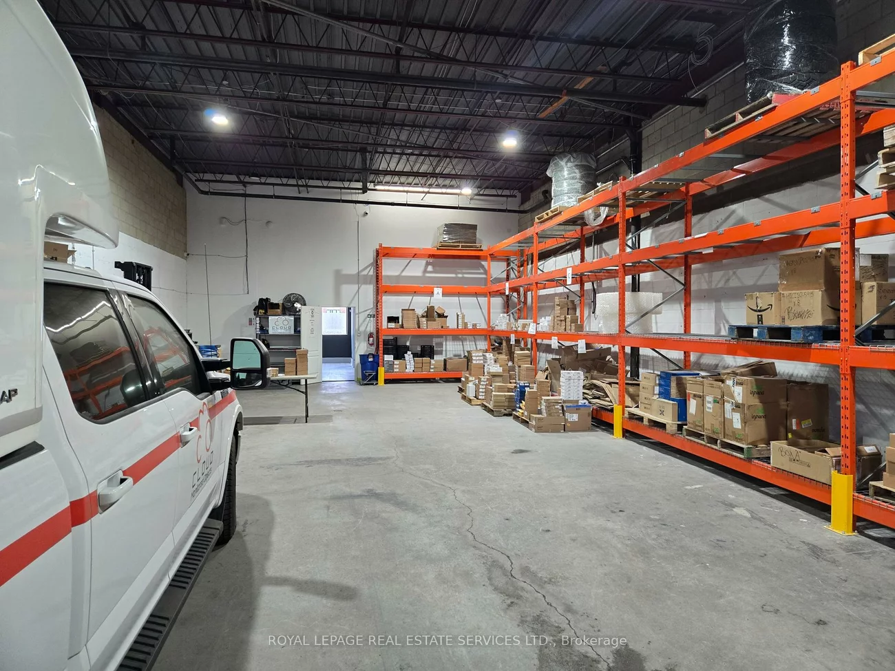 8201, Keele, Concord, Vaughan