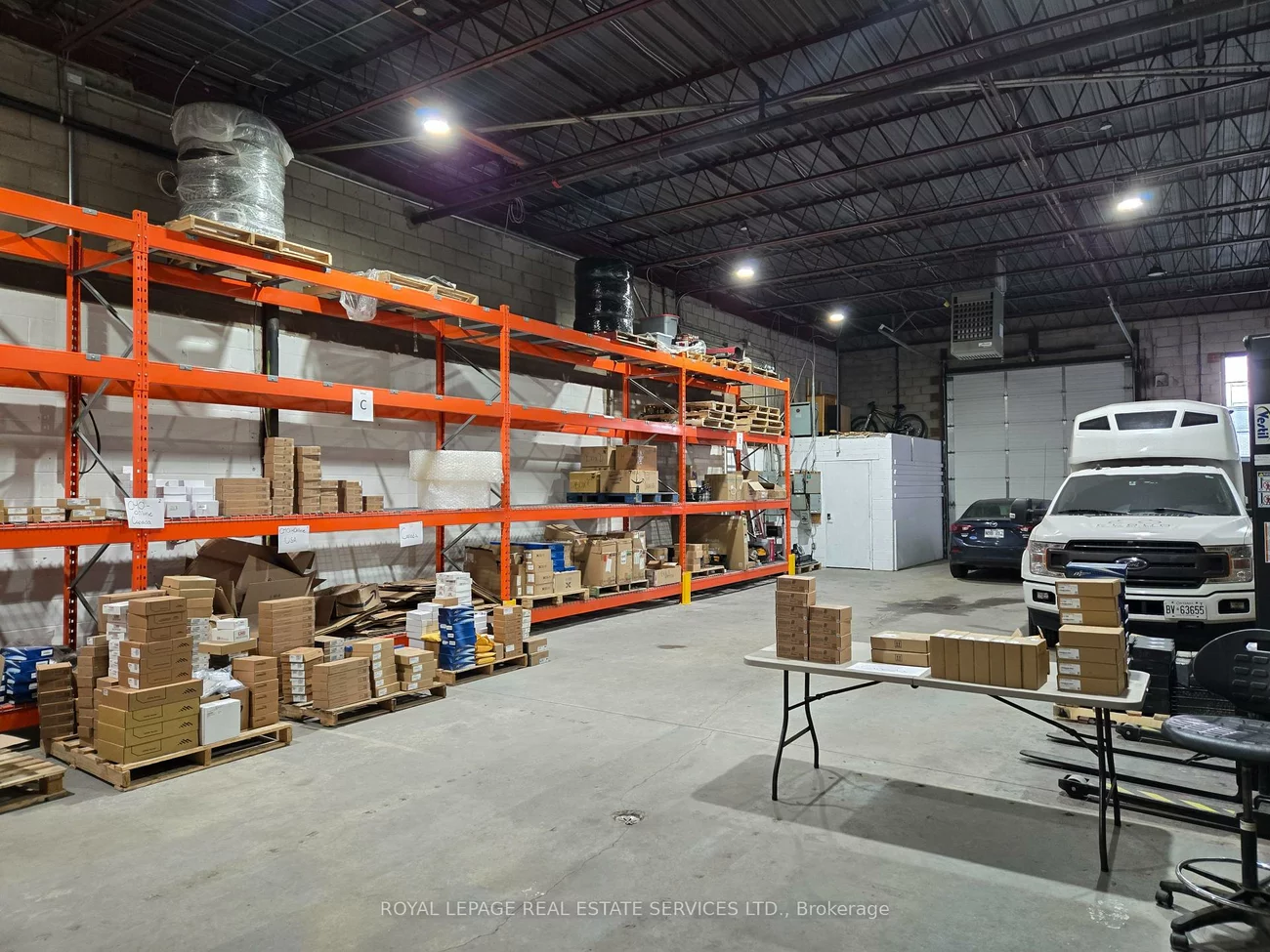 8201, Keele, Concord, Vaughan