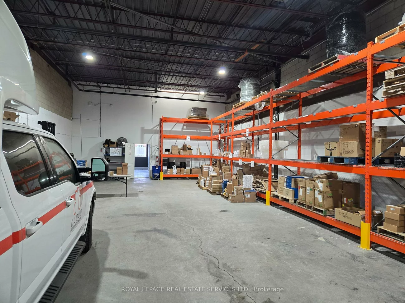8201, Keele, Concord, Vaughan