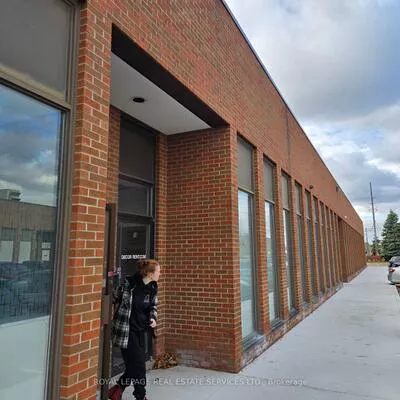 8201, Keele, Concord, Vaughan