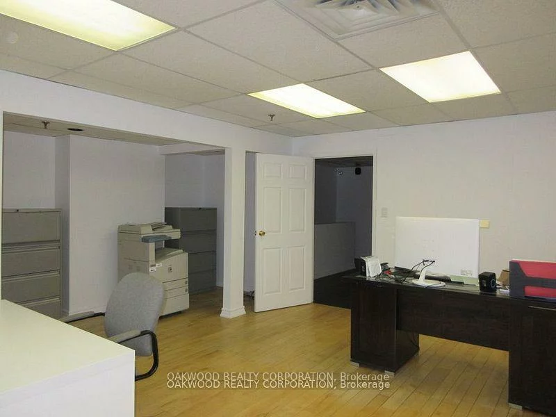 499, Edgeley, Concord, Vaughan