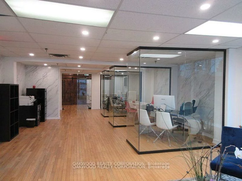 499, Edgeley, Concord, Vaughan