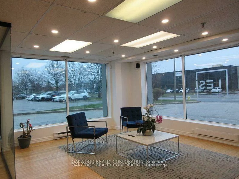 499, Edgeley, Concord, Vaughan