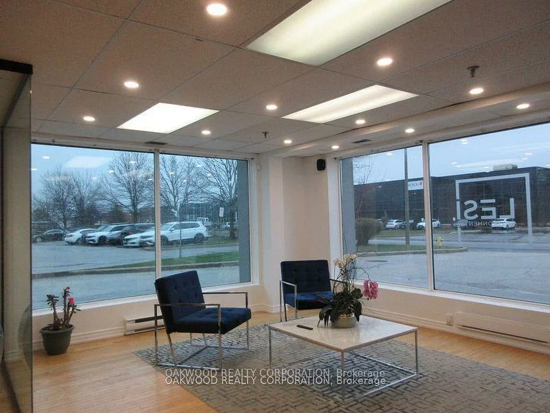 499, Edgeley, Concord, Vaughan