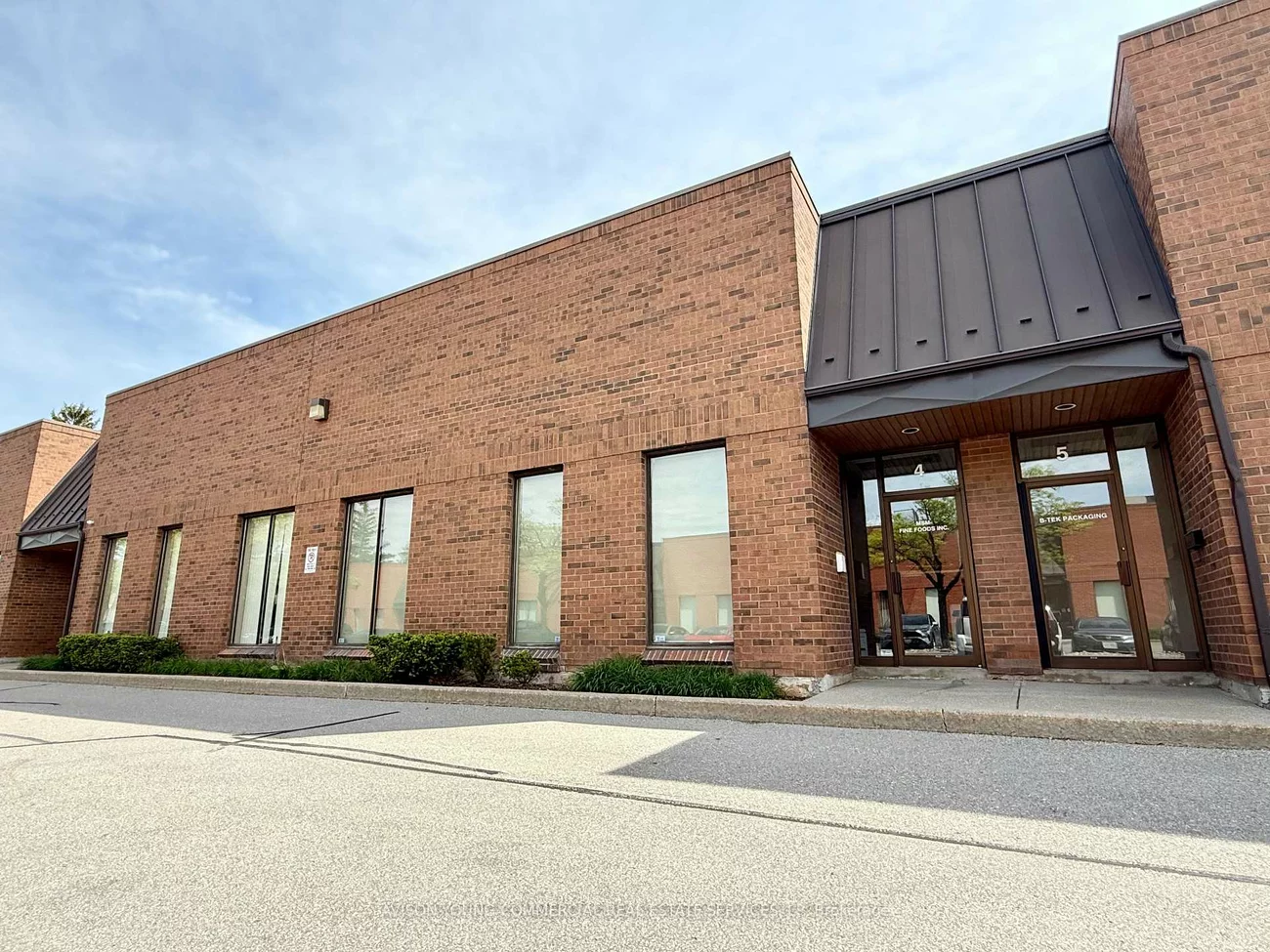 180, Jardin, Concord, Vaughan