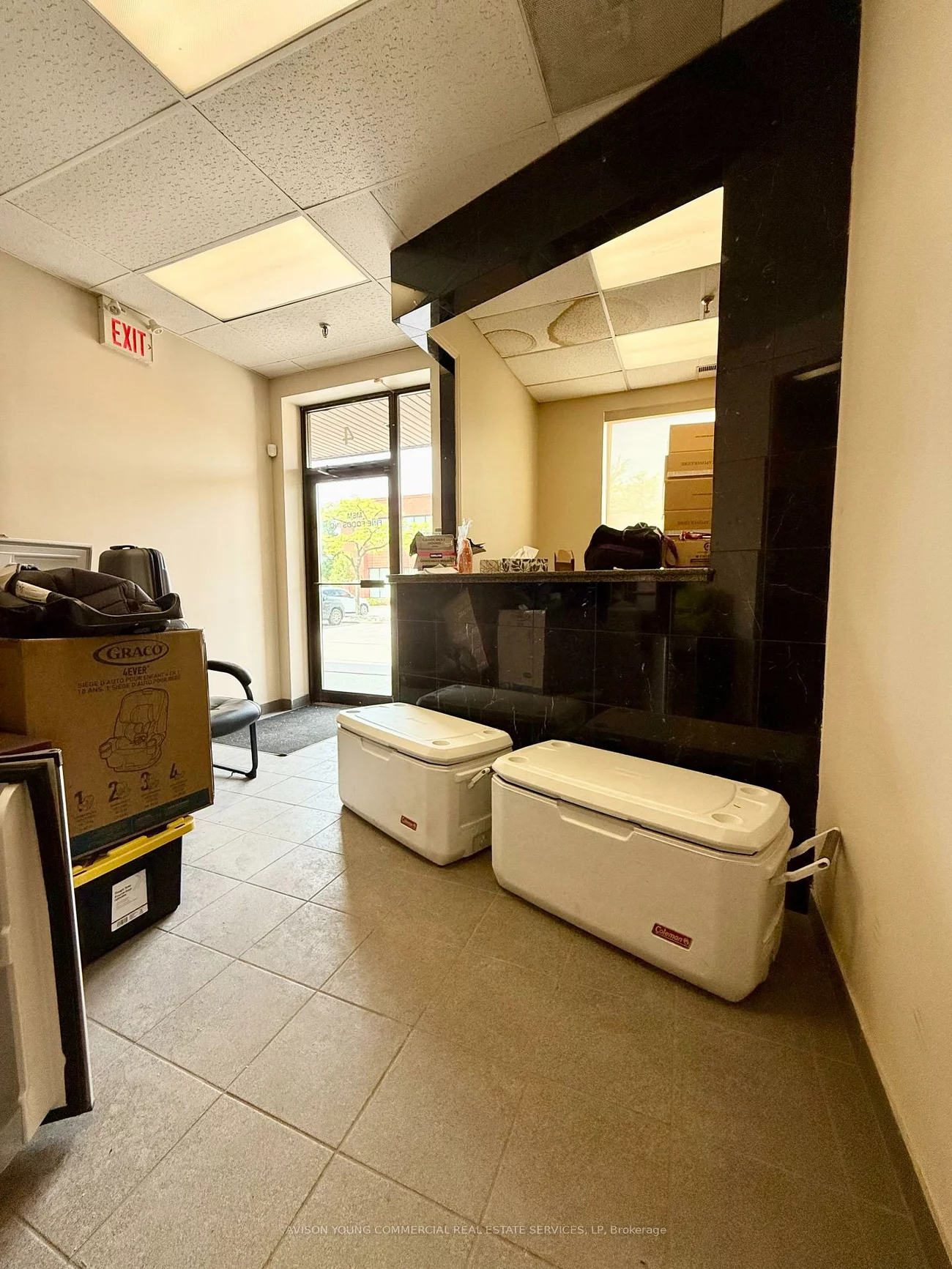 180, Jardin, Concord, Vaughan