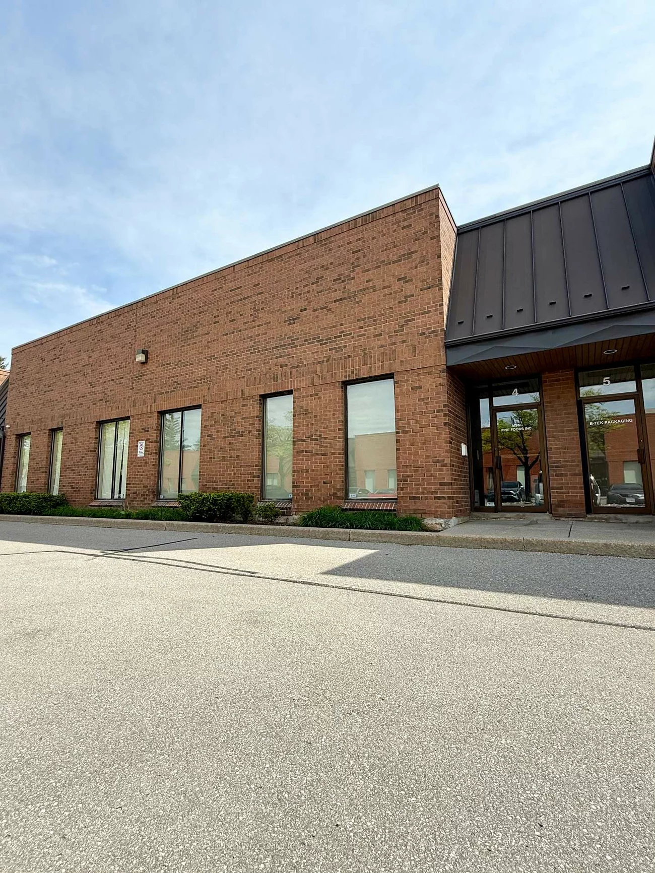 180, Jardin, Concord, Vaughan