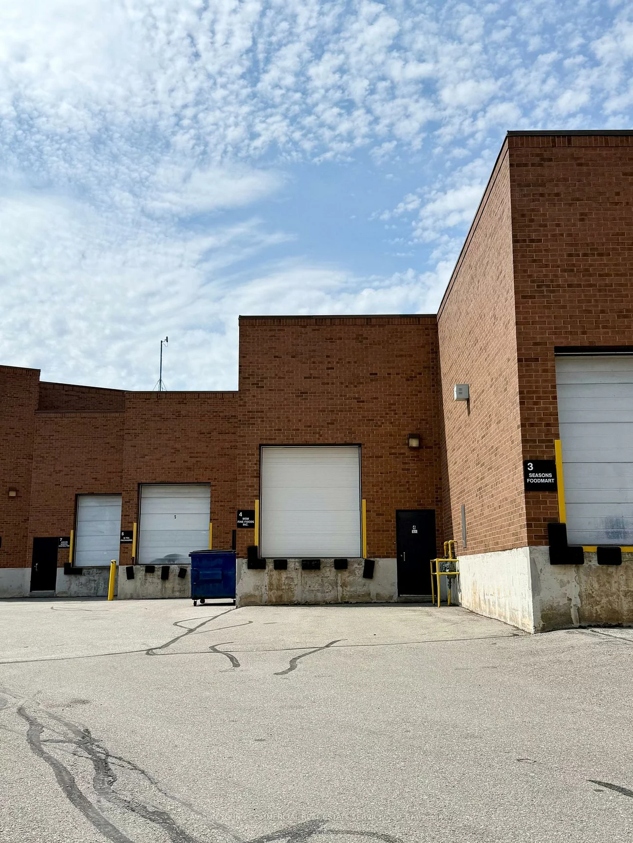 180, Jardin, Concord, Vaughan
