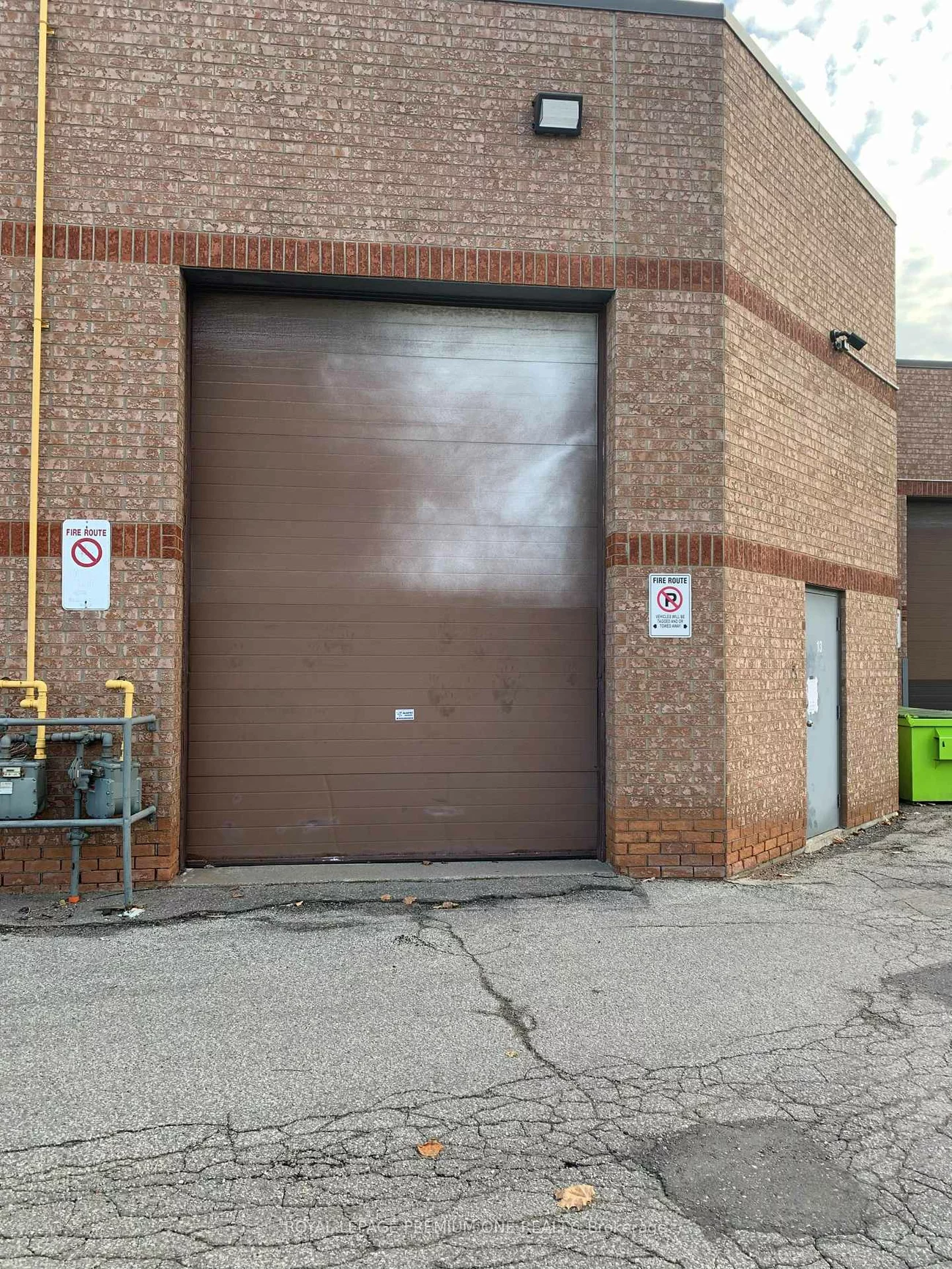 499, Edgeley, Concord, Vaughan