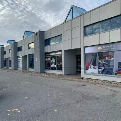 499, Edgeley, Concord, Vaughan