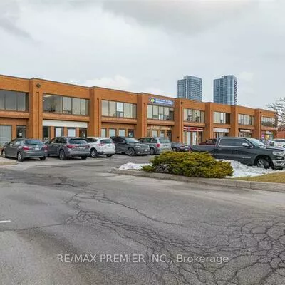 136, Winges, Pine Valley Business Park, Vaughan