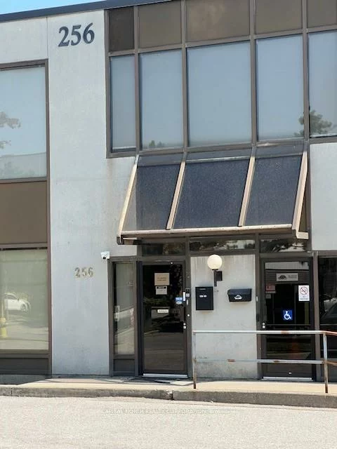 256, Bradwick, Concord, Vaughan