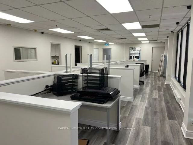 256, Bradwick, Concord, Vaughan