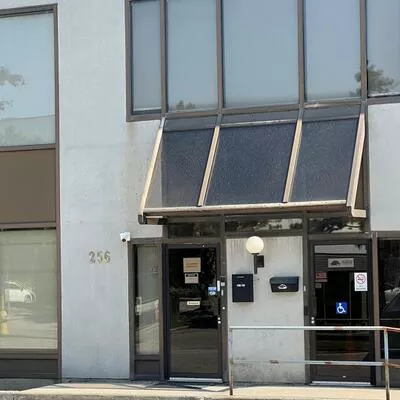 256, Bradwick, Concord, Vaughan
