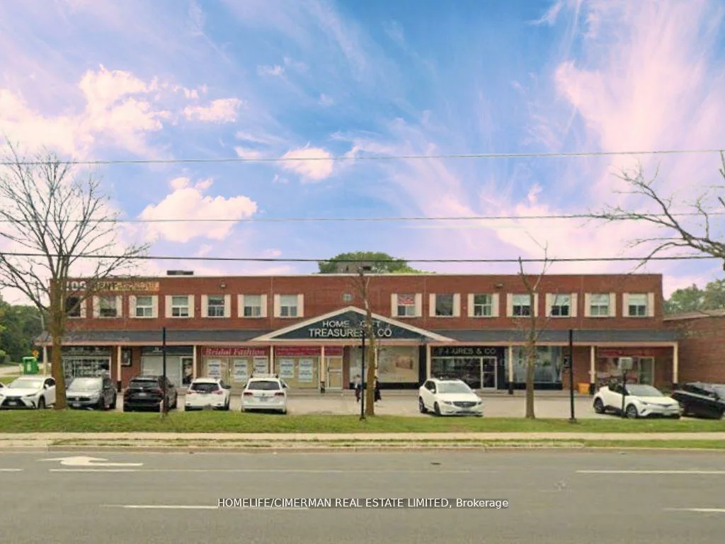 8108, Yonge, Uplands, Vaughan