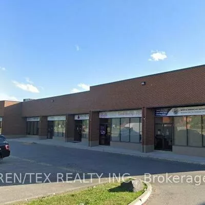 910, Rowntree Dairy, Pine Valley Business Park, Vaughan