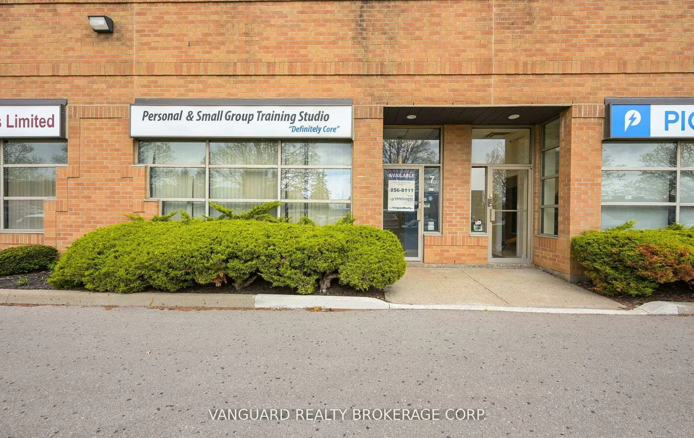 70, Villarboit, Concord, Vaughan
