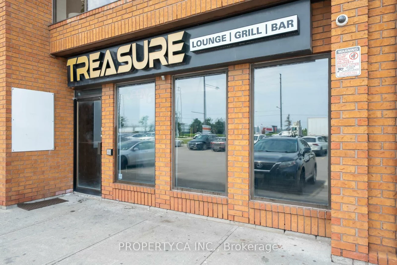 136, Winges, Pine Valley Business Park, Vaughan