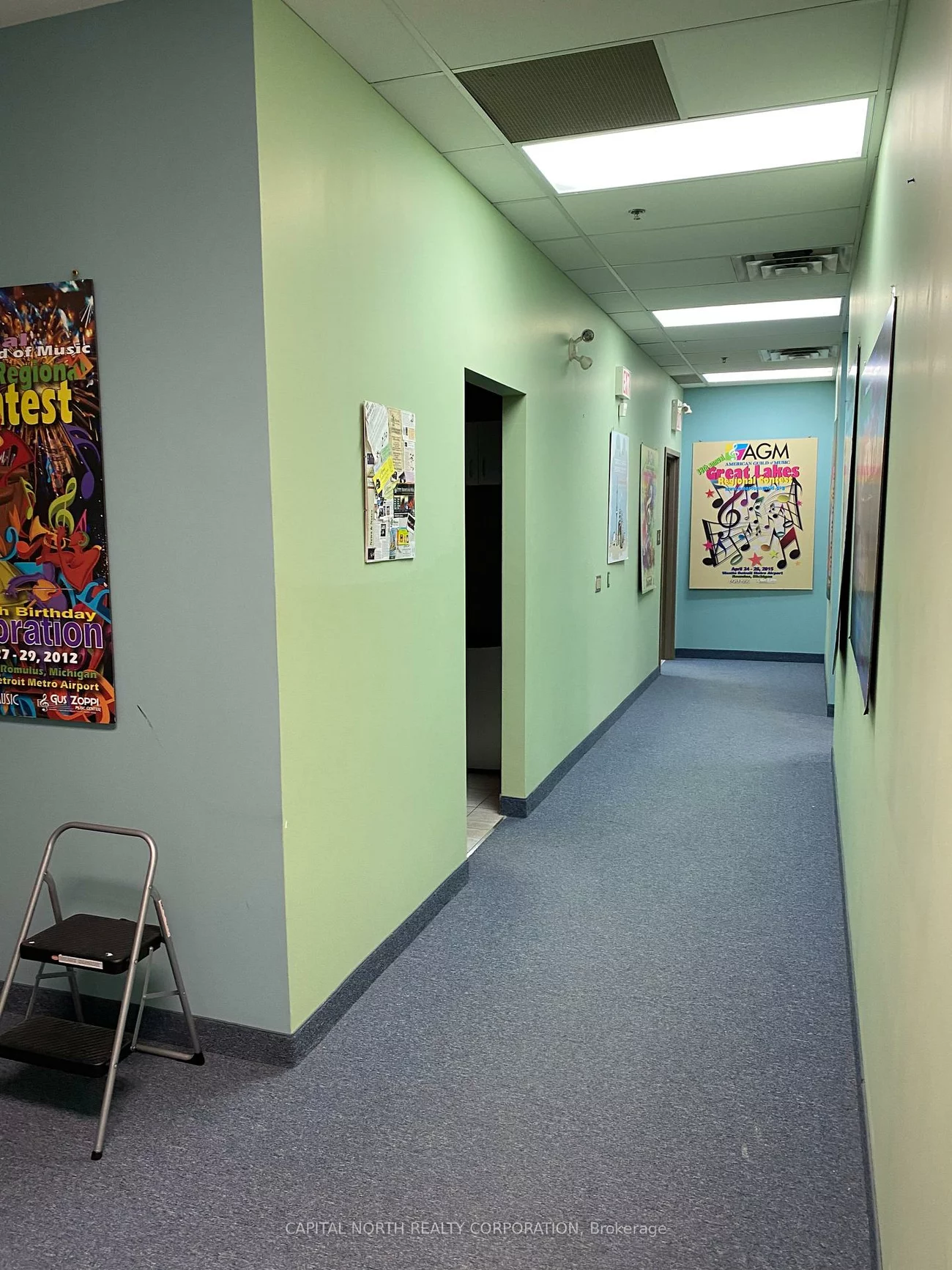 2501, Rutherford, Concord, Vaughan